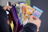 Apklausa Swedbank Finansai Finansinė Sveikata