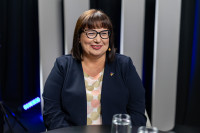 Leiputė Poligonas Lenkija