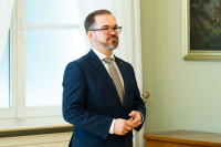 Kaunas Baltijos Karinė Konferencija