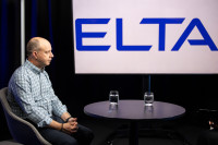 Veryga Koalicija Nemuno Aušra LSDP Poligonas Kapčiamiestis