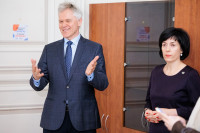 Valotka Aleknavičienė VKI Pasisakymai Tyrimai