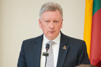 Memorandumas Kelių Gadinimas Sunkiasvoris Transportas