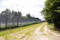 Lukašenka Vilkikai Lietuva Lenkija Baltarusija