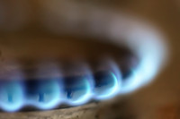 LEA Elektra Degalai Nafta Dujos