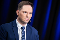 Ekonominės Raidos Scenarijus BVP Finansų Ministerija