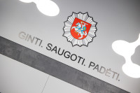 Nepilnamečiai Smurtas Policija Tyrimas