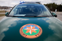 Seimas TTK Automobiliai Aplinkosaugininkai Tarša Tikrinimas