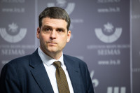 Žemaitaitis Tyrimas Policija Perversmas Sukilėliai