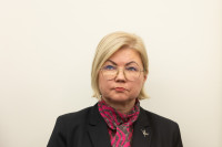 Budbergytė Socialdemokratai Nemuno Aušra VRK Nuosprendis Koalicija