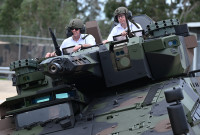 Vokietija Pistorius Iranas Raketos Europa NATO Arrow Patriot