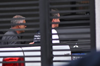 Brazilija Bolsonaro Ligoninė Įkalinimas