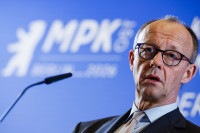 Karas Iranas Izraelis JAV Vokietija Merzas