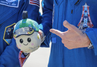 JAV Kosmosas NASA Mėnulis Misijos Appolo Artemis Astronautai