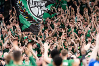 Lygių Galimybių Kontrolieriaus Tarnyba Žalgirio Krepšinio Centras Sirgaliai Green White Boys Diskriminacija