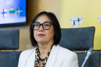 Ruginienė Popovienė egzaminai valstybiniai brandos egzaminai Švietimo mokslo ir sporto ministerija