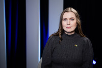 Fegda Šakalienė Lingė Rūdninkų poligonas krašto apsauga