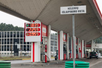 Akcizas Dyzelinas Finansų Ministerija