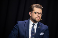 Koalicija Seimas Savickas NA