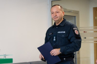 Kokainas Lietuva Policija Teisėsauga