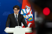 Augustinavičius Degalų Kainos Nustatymas