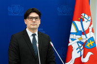 Augustinavičius Akcizas Degalai Kuras