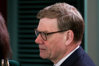 Wadephulas Vokietija Trumpas NATO Kritika