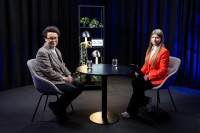 Juškaitė Gimstamumas Lyčių Lygybė