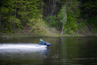 Aplinkosaugininkai AAD Reidai