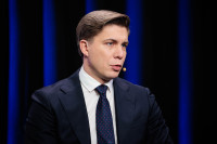 Sinkevičius Baltarusija Lietuva Pozicija Vyriausybė Prezidentūra