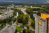 Sostinė Savivaldybė Atnaujinimas