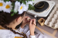 Rumšiškės Velykos