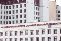 Santaros Klinikos Neurochirurgija