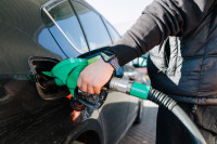 Degalai Kuras Kainos Apklausa Įpročiai Citadele Izgorodinas