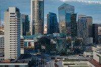 Jakilaitis Politika. Benkunskas