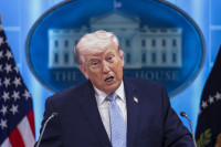 JAV Iranas Izraelis Trumpas bombardavimas