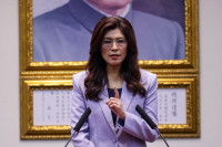 Taivanas Kinija Politika Gynyba