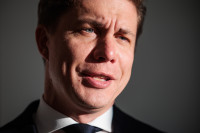 Sinkevičius Koalicija Socialdemokratai