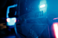 Nepilnamečiai Biržai Marihuana Policija