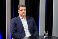 Žemaitaitis Nemuno Aušra Dotacija VRK