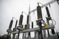 Litgrid Elektra Kainos Elektrinės Importas Eksportas