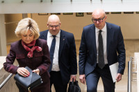 KT Davulis Seimas Teismas