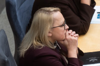 Girskienė Koalicija Valstiečiai Viceministrai