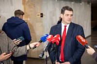 Sinkevičius Koalicija