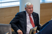 NSGK Sinkevičius Poligonas