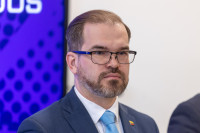 Kaunas Trump Iranas JAV Kariai