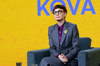 LRT Garbačiauskaitė Budrienė