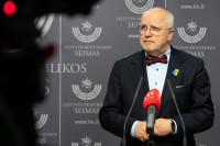 Olekas Vokietija Bundestago Pirmininkė Klöckner