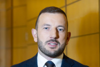 Sinkevičius Skvernelis Neliečiamybė