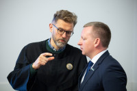 Isoda Teismas Čekiukai Byla Čekiai