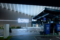 Kontrabandiniai Balionai VNO